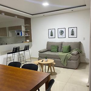 Apartamento de 2 Dormitorios